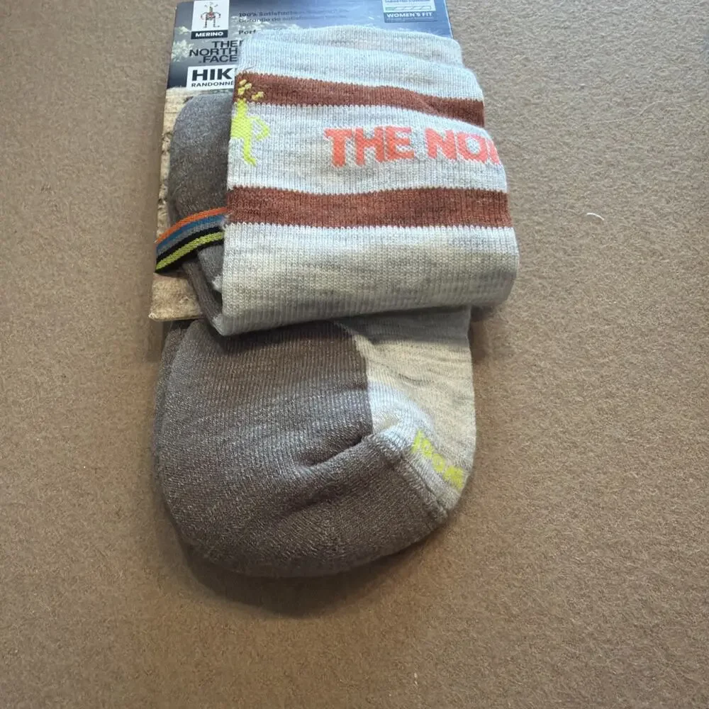 Smartwool north face